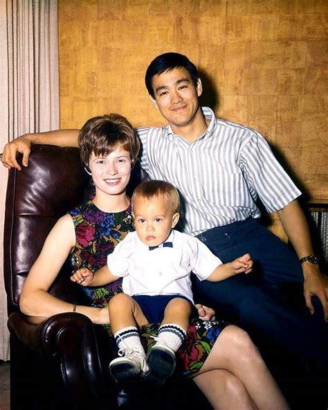 bruce lee ehefrau|bruce lee cadwell husband.